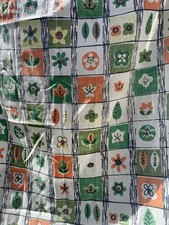 Vintage 1950s woven for sale  DOWNHAM MARKET