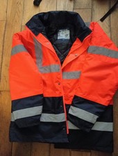 Orange navy viz for sale  BIRMINGHAM