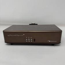 Nakamichi soundspace mkii for sale  San Clemente