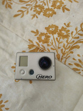 Gopro hero for sale  POOLE