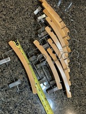 Infant kids wooden for sale  Gonzales