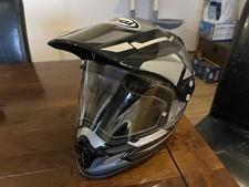 Arai tour helmet for sale  HUNTLY