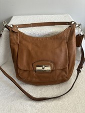 Coach kristin brown for sale  West Jordan