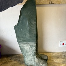 thigh waders for sale  ABERAERON