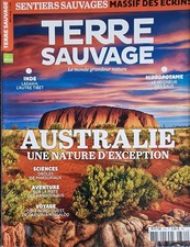 Terre sauvage 364 d'occasion Terre sauvage 364 d'occasion  Bubry