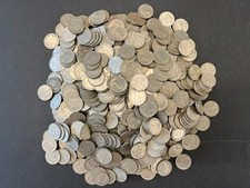 Sixpence coins job for sale  POOLE