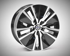 Alloy Wheels Volvo XC90 II 8x19 ET42, 5 5x108 31680216, używany na sprzedaż  PL