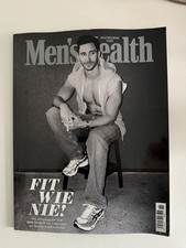 Mens health collectors gebraucht kaufen Mens health collectors gebraucht kaufen  Halle