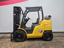 2017 caterpillar fg40n1 for sale  Chicago