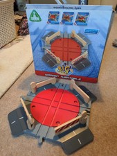 Wooden train track for sale Wooden train track for sale  CHELTENHAM