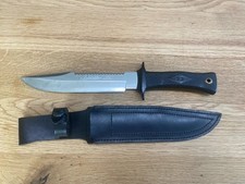Muela m5514 jagdmesser gebraucht kaufen  Burkhardtsdorf