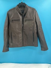 andrew marc leather jacket for sale  Dallas