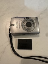 Canon sd550 7.1mp for sale  North Richland Hills