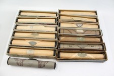 Antique vintage boxed for sale  LEEDS