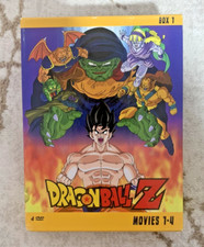 Dragonball movies vol gebraucht kaufen  Elmshorn