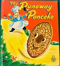 Runaway pancake ben for sale  Northampton