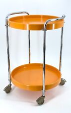 Vintage serviertisch trolley gebraucht kaufen  Berlin