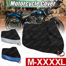 Heavy duty motorcycle for sale  RUGBY