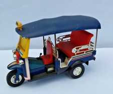 Tuk tuk taxi d'occasion  Bauvin
