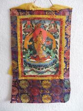 Thangka tibet 105 gebraucht kaufen  Essen