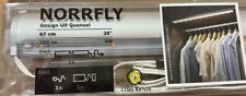 Ikea norrfly lichtleiste gebraucht kaufen  Köln