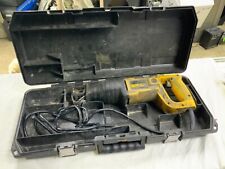 Dewalt dw305 case for sale  Daleville