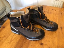 Mescalito trk pro for sale  DRONFIELD