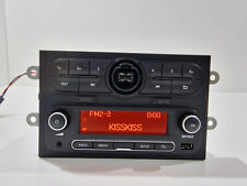 Autoradio stereo originale usato  Somma Vesuviana