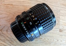 Pentax bjektiv smc gebraucht kaufen  Darmstadt