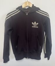 Adidas zip tracksuit for sale  BARRY