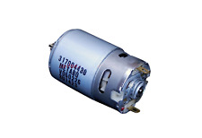 Metabo gleichstrommotor 317004 gebraucht kaufen  Frankfurt (Oder)