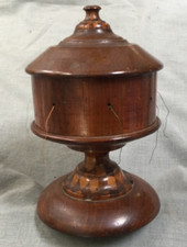 Vintage wood box for sale  Gold Beach
