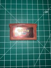 Pokémon fire red for sale  CHORLEY