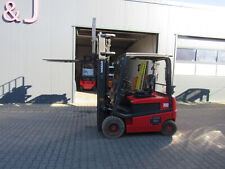 Nissan hub605 vieradstapler gebraucht kaufen  Allenfeld, Boos, Hargesheim