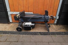 Einhell electric hydraulic for sale  LEIGHTON BUZZARD