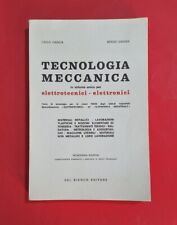 Tecnologia meccanica gaggia usato  Italia