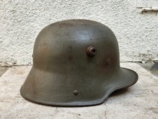 Coque casque allemand d'occasion  Paris XVIII