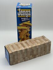 Vintage jenga wooden for sale  COVENTRY