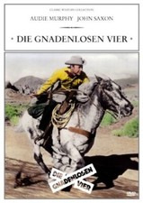 Gnadenlosen audie murphy gebraucht kaufen  Dortmund