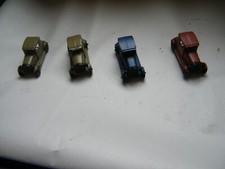 Tootsietoy model cars for sale  Midland