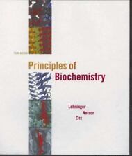 Lehninger principles biochemis for sale  Arlington