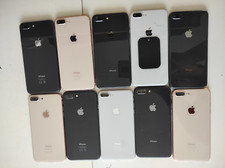 Lot chassis iphone d'occasion  Loriol-sur-Drôme