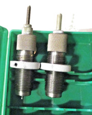 Rcbs die set for sale  Cowley