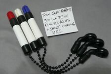 Fox white bobbins for sale  WOKING