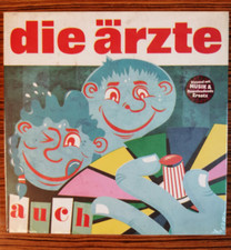 ärzte vinyl cd gebraucht kaufen  Oldenburg (Oldenburg)