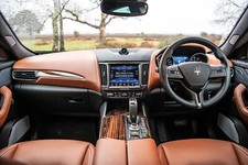 Maserati levante 2016 for sale  ROTHERHAM