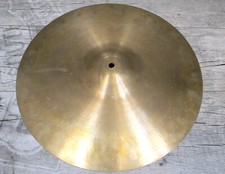 Zildjian avedis vintage gebraucht kaufen  Stuttgart