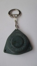 Porte clé frotteur d'occasion  Calonne-Ricouart