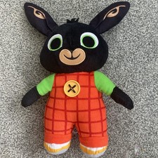 Bing plush soft for sale  BEXLEYHEATH