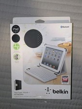Belkin folio keyboard for sale  Lansing